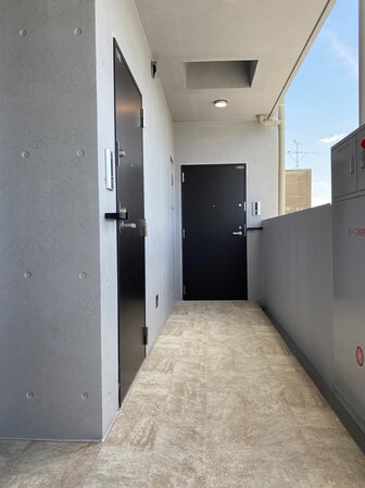 プライマル根岸の物件内観写真